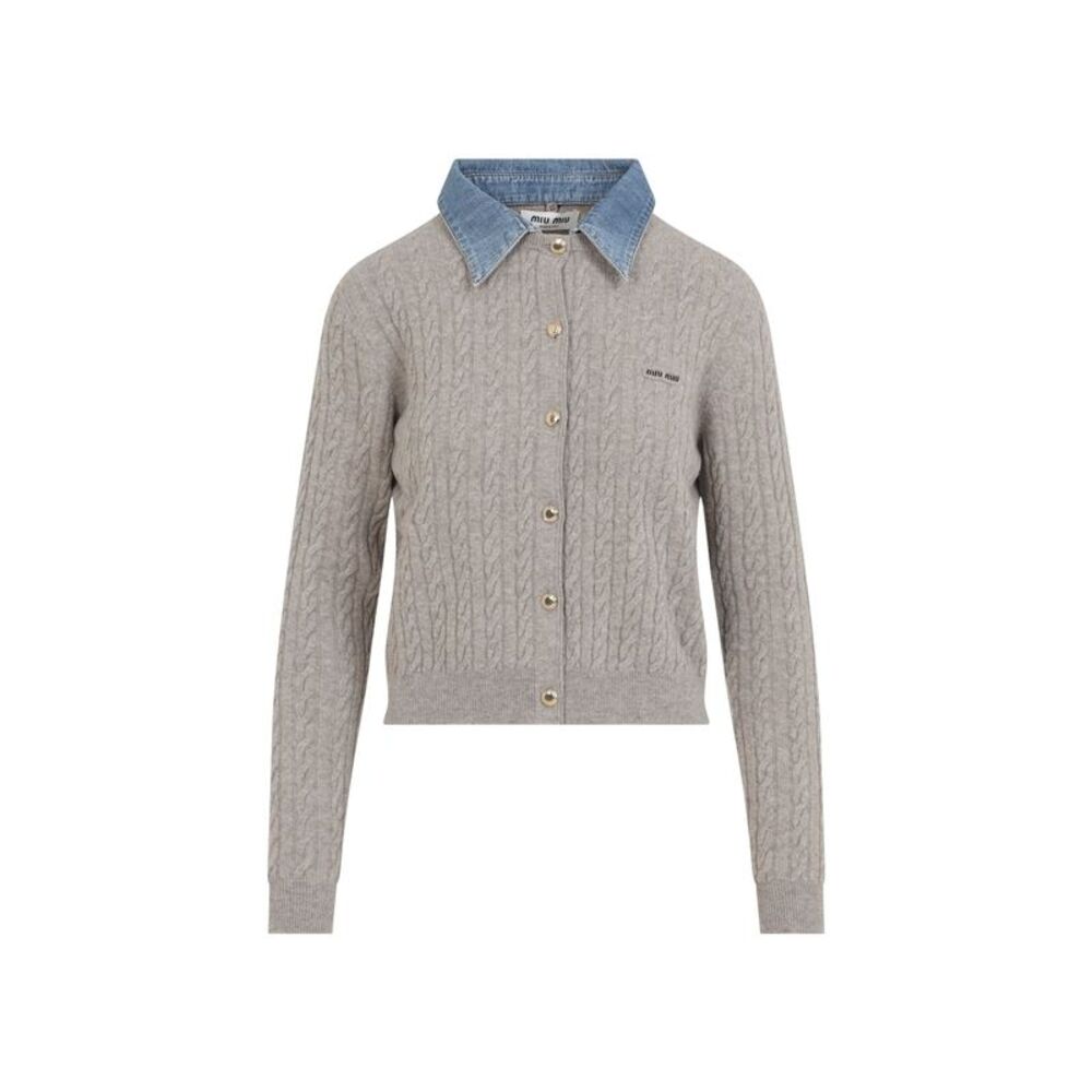 Miu Miu Cardigan Women